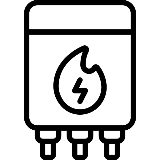 Calderas