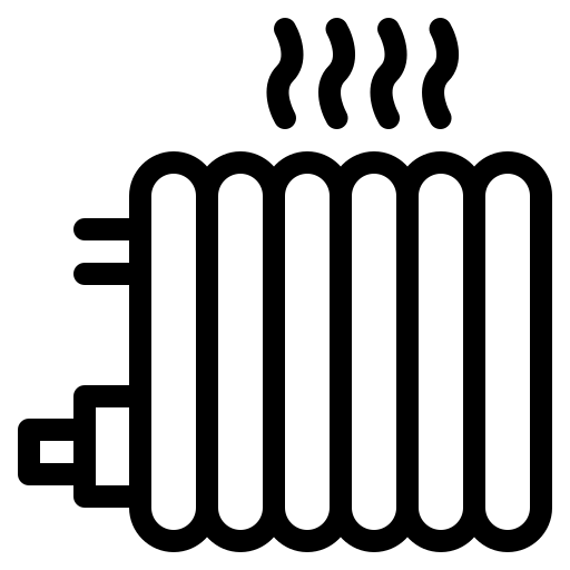 Calefactores