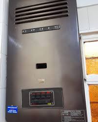 Termotanques