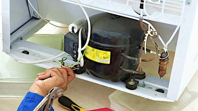 Heladeras y Freezers
